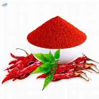 Kashmir Red Chilliy Powder