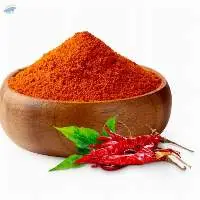 Red Chilliy Powder
