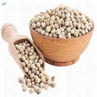 white pepper