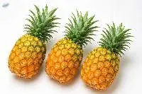 Fresh Pineapples