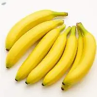 Fresh Bananas
