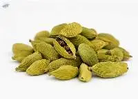 Green Cardamom