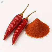 Red Chili
