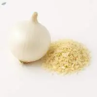 Dehydrated Onion Flakes