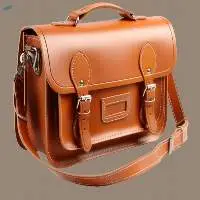 Leather Gents Bags
