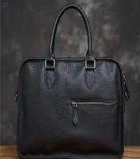 Leather Gents Bags