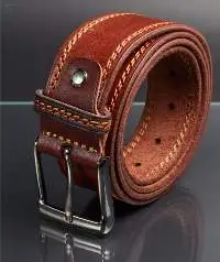 Leather Belts