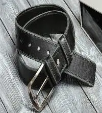 Leather Belts