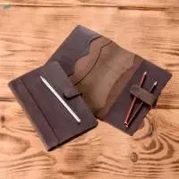 Leather Gents Wallets