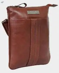 Leather Mobile Slings Bag