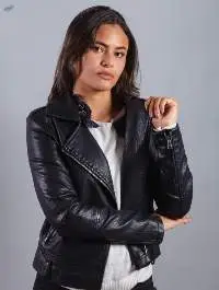 Leather Jackets