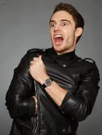 Leather Jackets