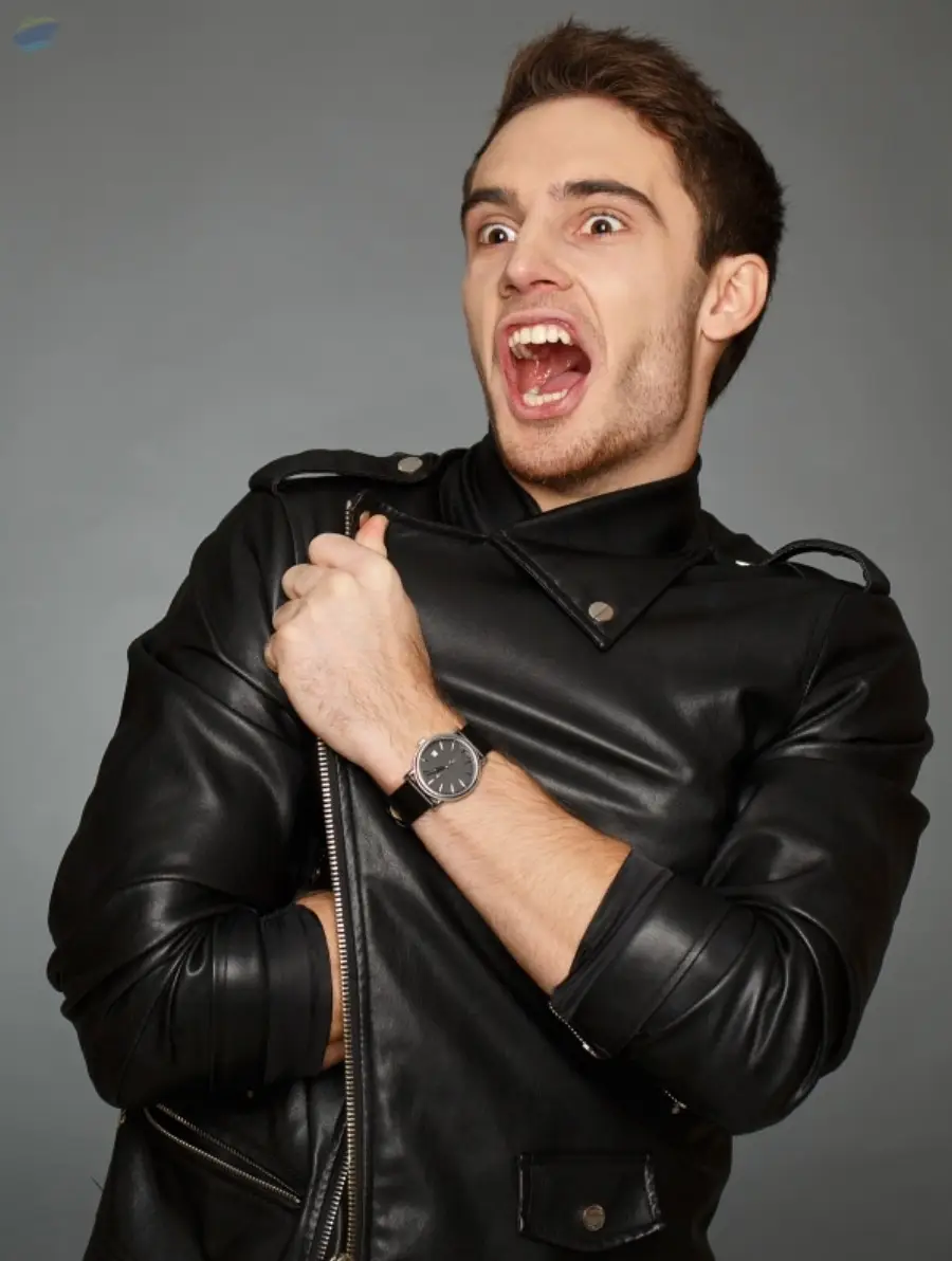 Leather Jackets