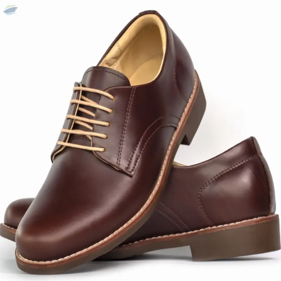 Leather Shoes For Men