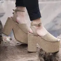 Leather Shoes For Women