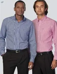 Woven Shirts & Blouses