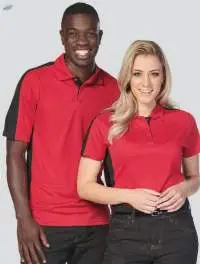 T-Shirts & Golf Shirts