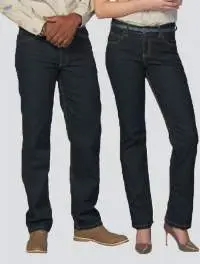 Denim Jeans