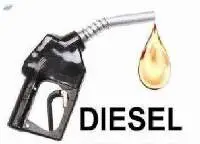 Diesel Gasoil En-590 10ppm