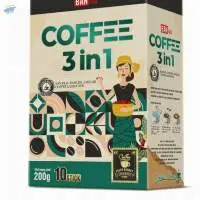 John Dao Instant Coffee