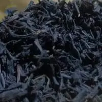 Green Tea, Black Tea