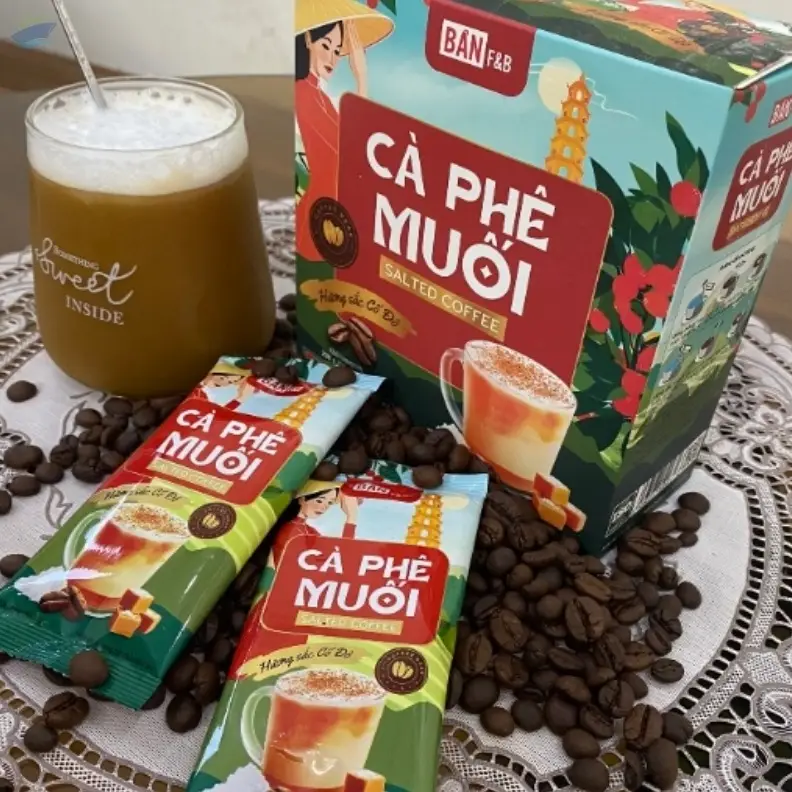 Instant Coffee