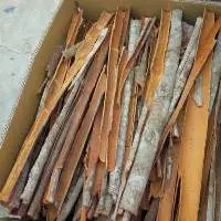 Vietnam Split Cassia Export Specifications