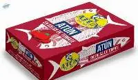 Tuna In Tin Gr