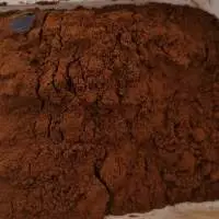 Alkalized Cocoa Powder