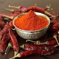 Red Chili & Powder