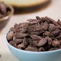Black Cardamom