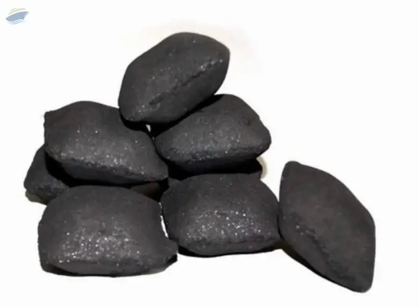 Coconut Shell Charcoal