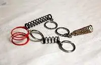 Keychains