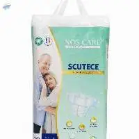 Adults Diapers With Tape