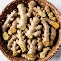 Ginger