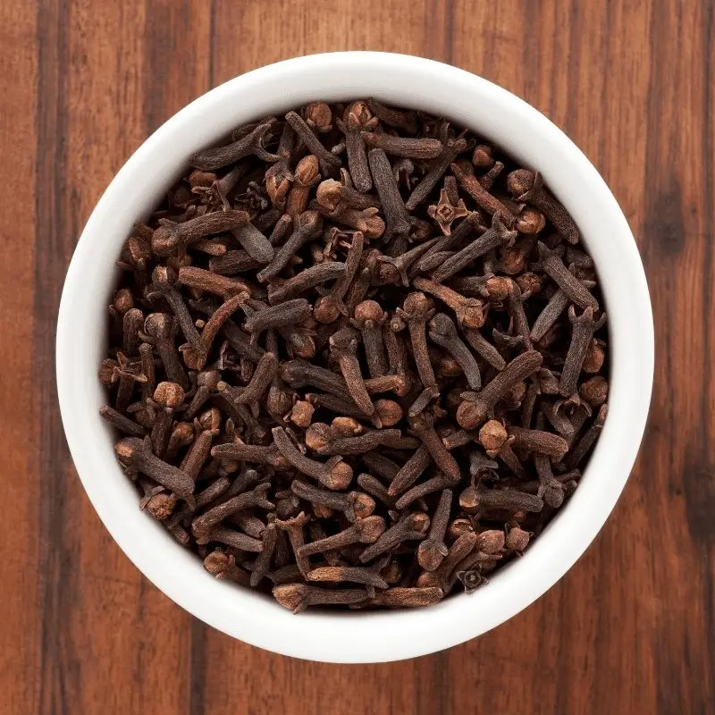 Cloves