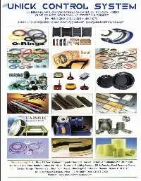 Rubber Products
