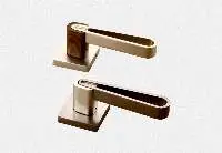 Mortise Handle M-104
