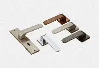 Mortise Handle M-105