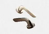 Mortise Handle M-106