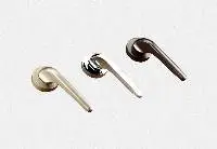 Mortise Handle M-107