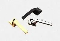 Mortise Handle M-111