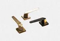 Mortise Handle M-113