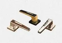 Mortise Handle M-114