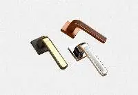 Mortise Handle M-115