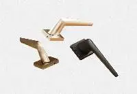 Mortise Handle M-116