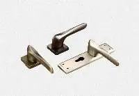 Mortise Handle M-117