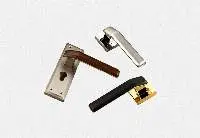 Mortise Handle M-118