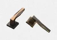 Mortise Handle M-124