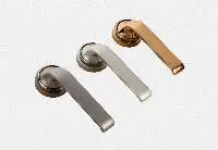 Mortise Handle M-126